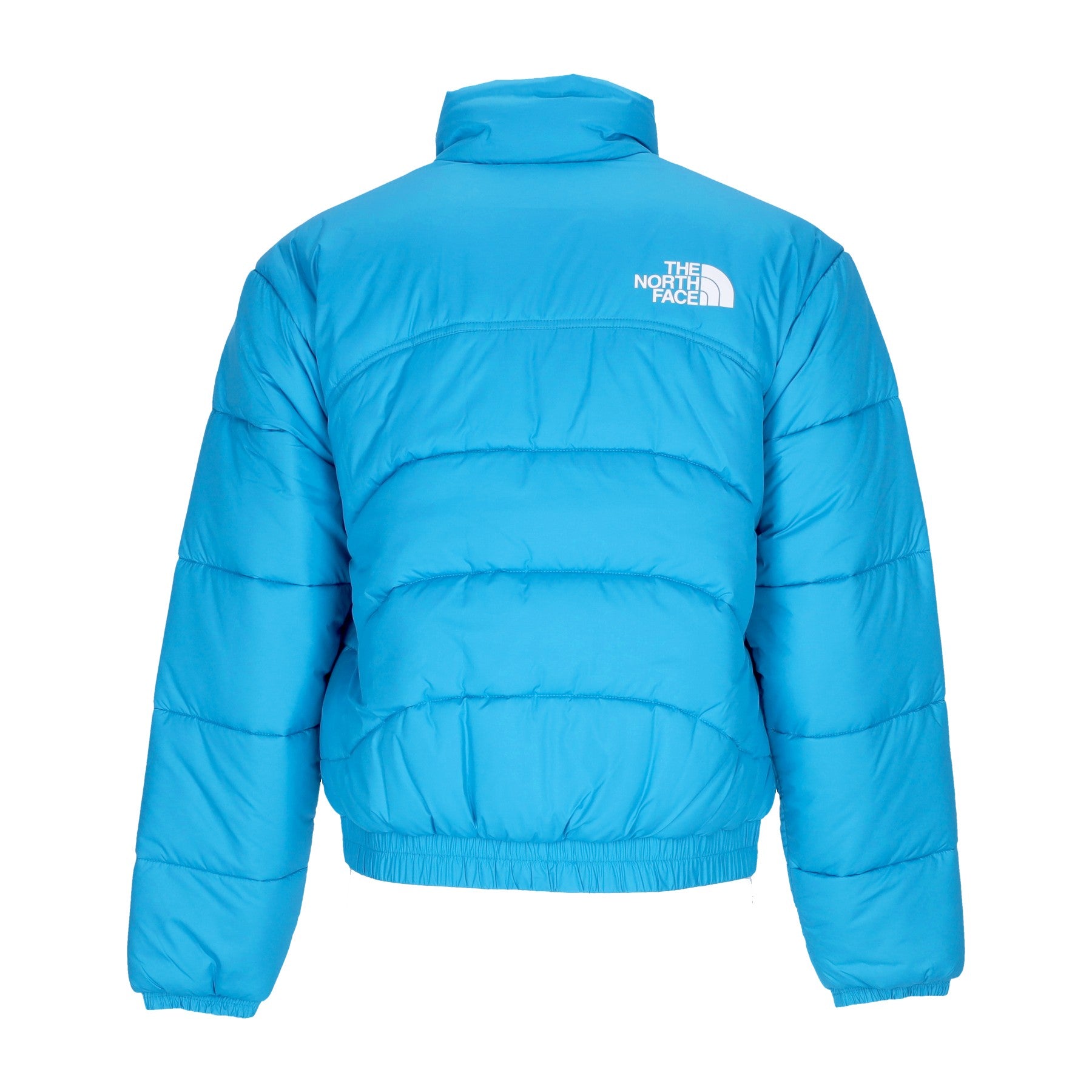 Men's Down Jacket 2000 Acoustic Blue