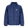 Adidas, Piumino Uomo Essentials Padded Puffer, Night Indigo