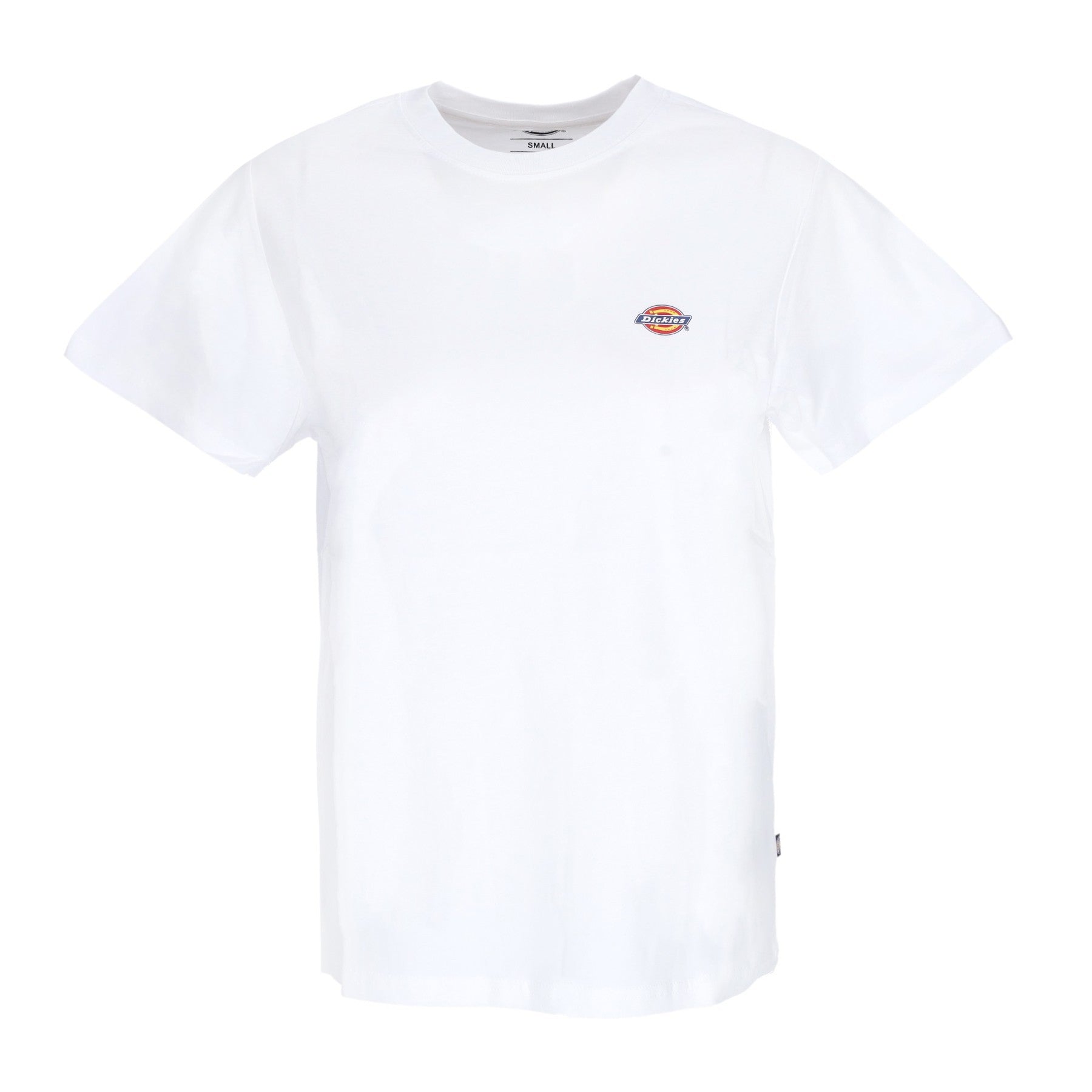 Dickies, Maglietta Uomo Mapleton Tee, White