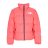 The North Face, Piumino Uomo 1996 Retro Nuptse, Brillant Coral