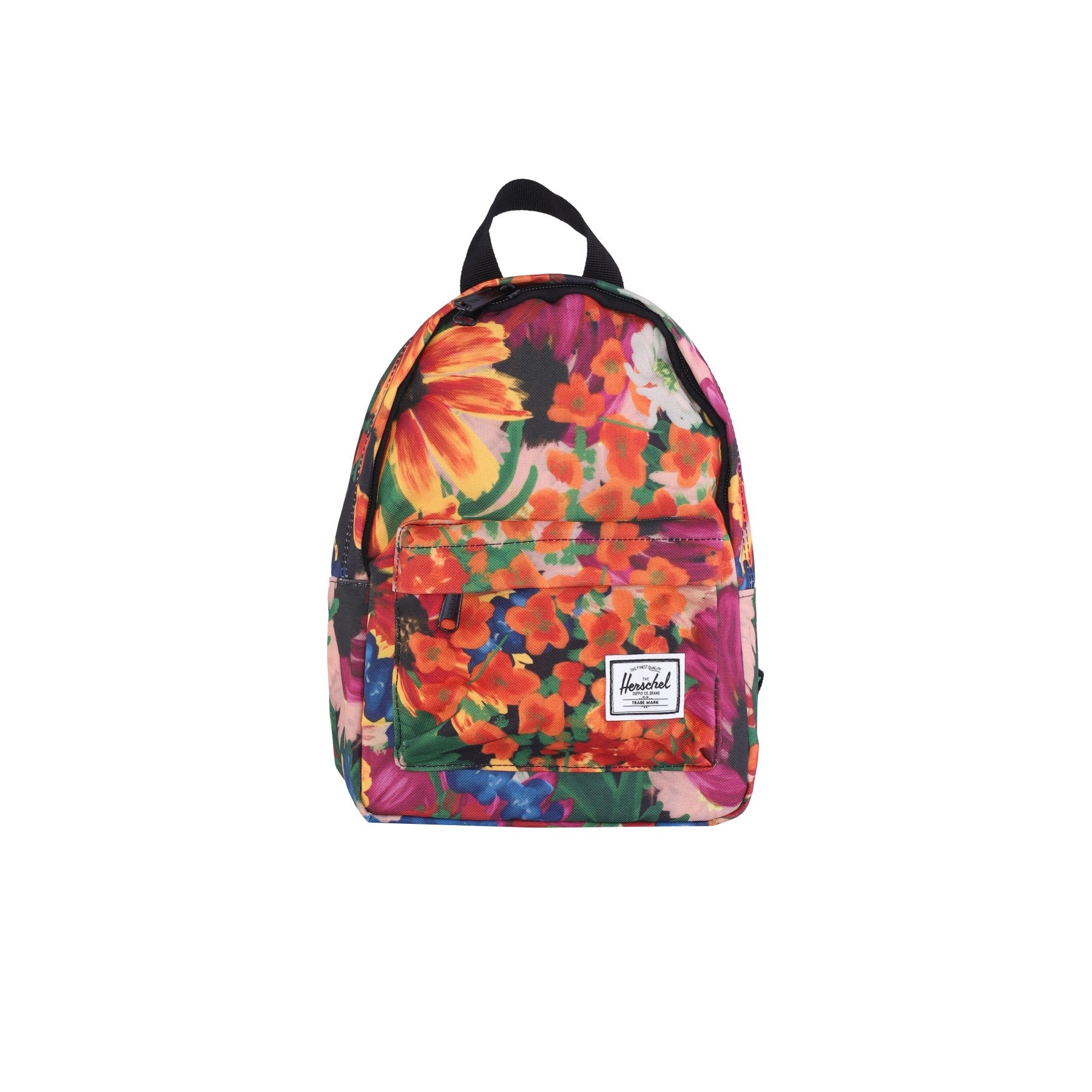 Classic Mini Men's Backpack In Bloom