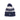 Cappello Pom Pom Uomo Nfl Sideline Sport Knit Dalcow Chrome White/original Team Colors