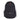 Santa Cruz, Zaino Uomo Classic Label Skatepack, Black