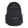 Santa Cruz, Zaino Uomo Classic Label Skatepack, Black