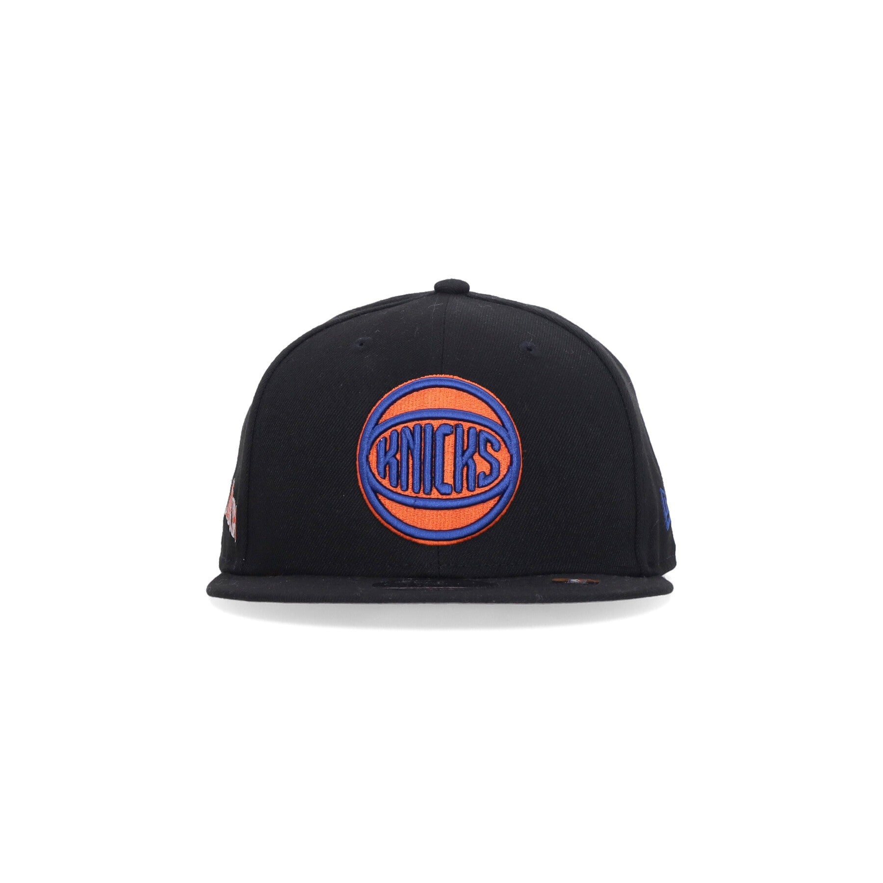 New Era, Cappellino Visiera Piatta Uomo Nba City Night Alt Graphic 950 Neykni, 