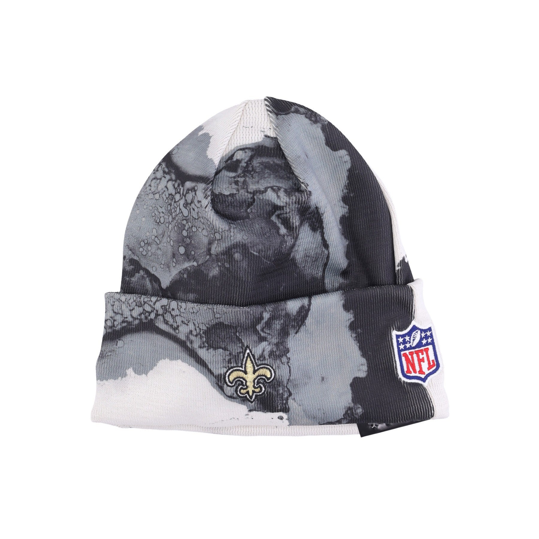 New Era, Cappello Uomo Nfl Sideline Ink Knit Neosai, 