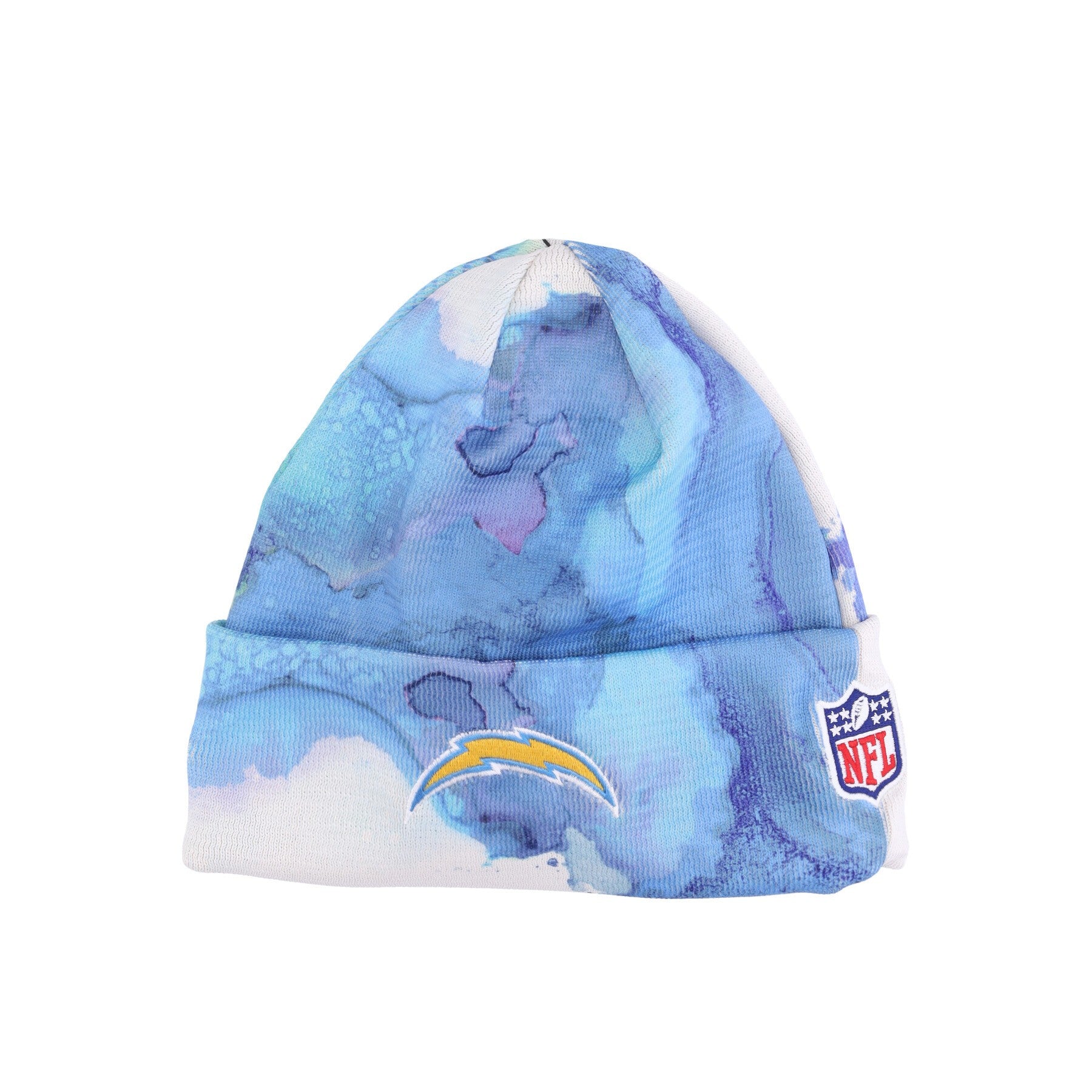 Cappello Uomo Nfl Sideline Ink Knit Loscha Original Team Colors