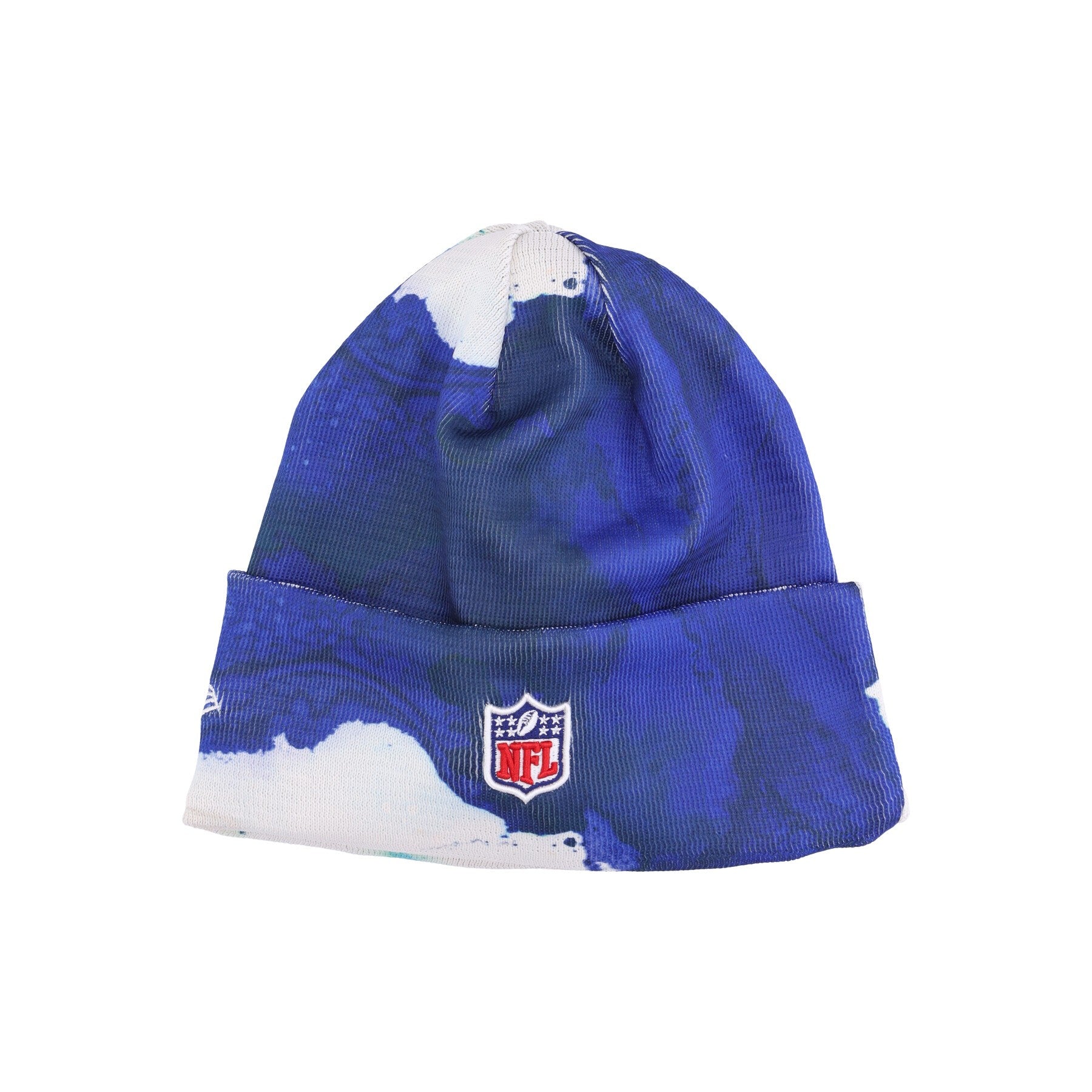 New Era, Cappello Uomo Nfl Sideline Ink Knit, 