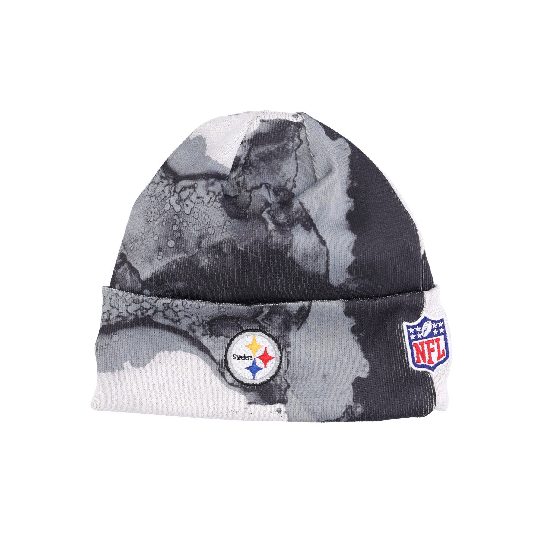 New Era, Cappello Uomo Nfl Sideline Ink Knit Pitste, 