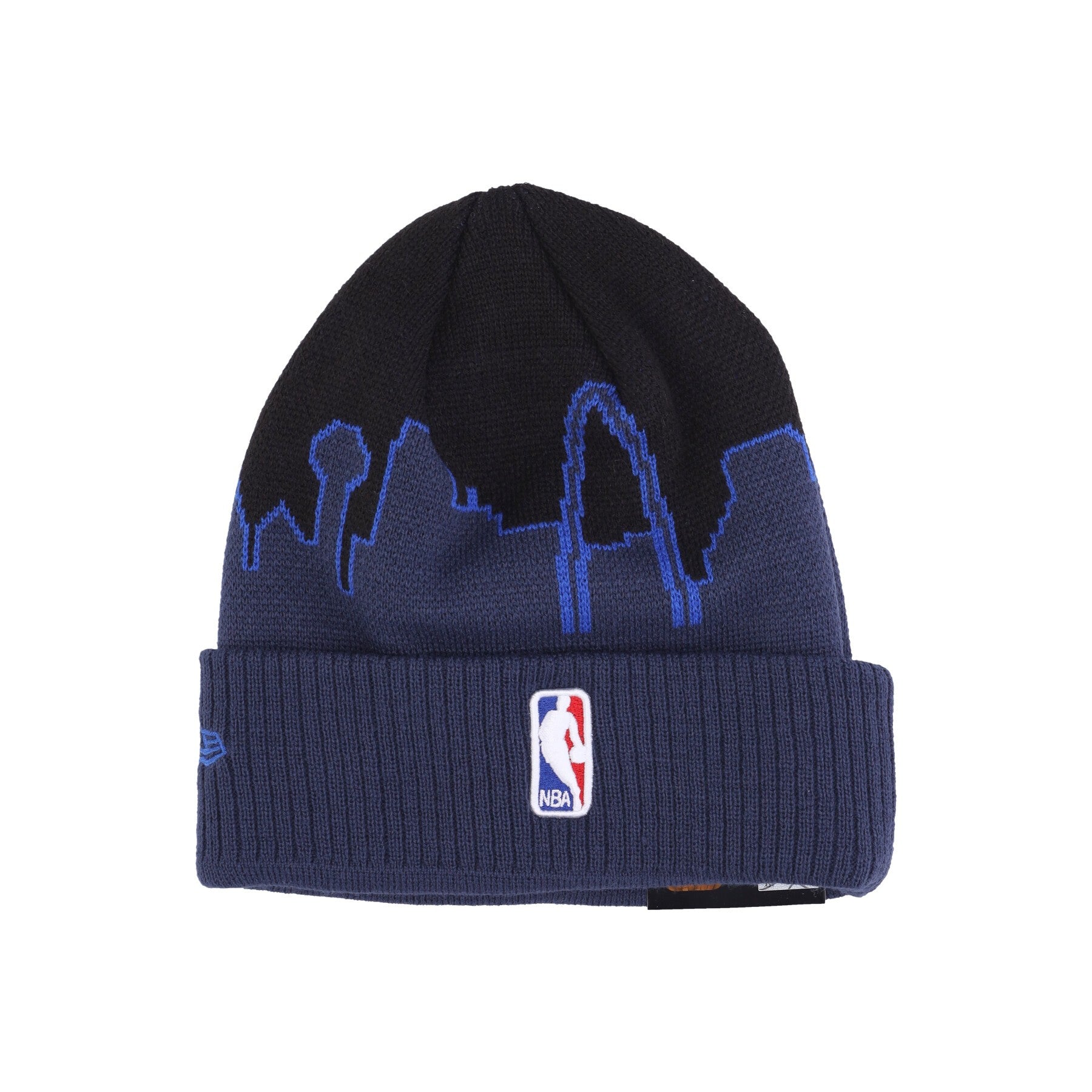 New Era, Cappello Uomo Nba Tip Off Knit Dalmav, 