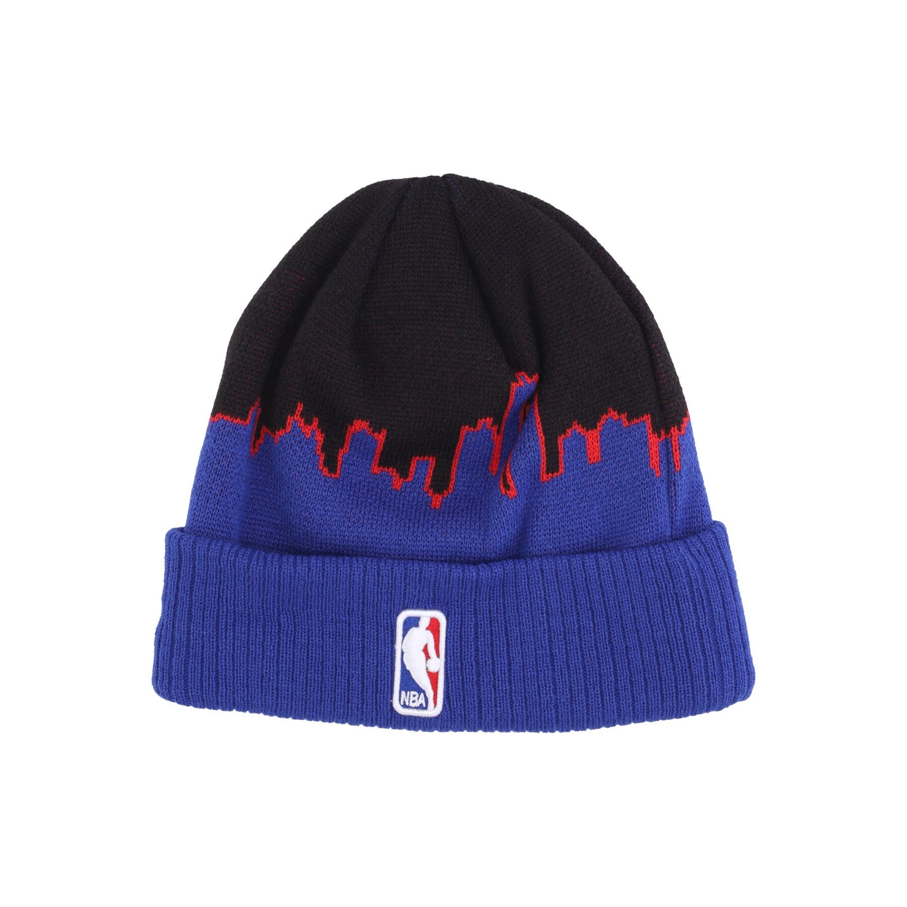 New Era, Cappello Uomo Nba Tip Off Knit Detpis, 