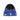 New Era, Cappello Uomo Nba Tip Off Knit Orlmag, Black/original Team Colors