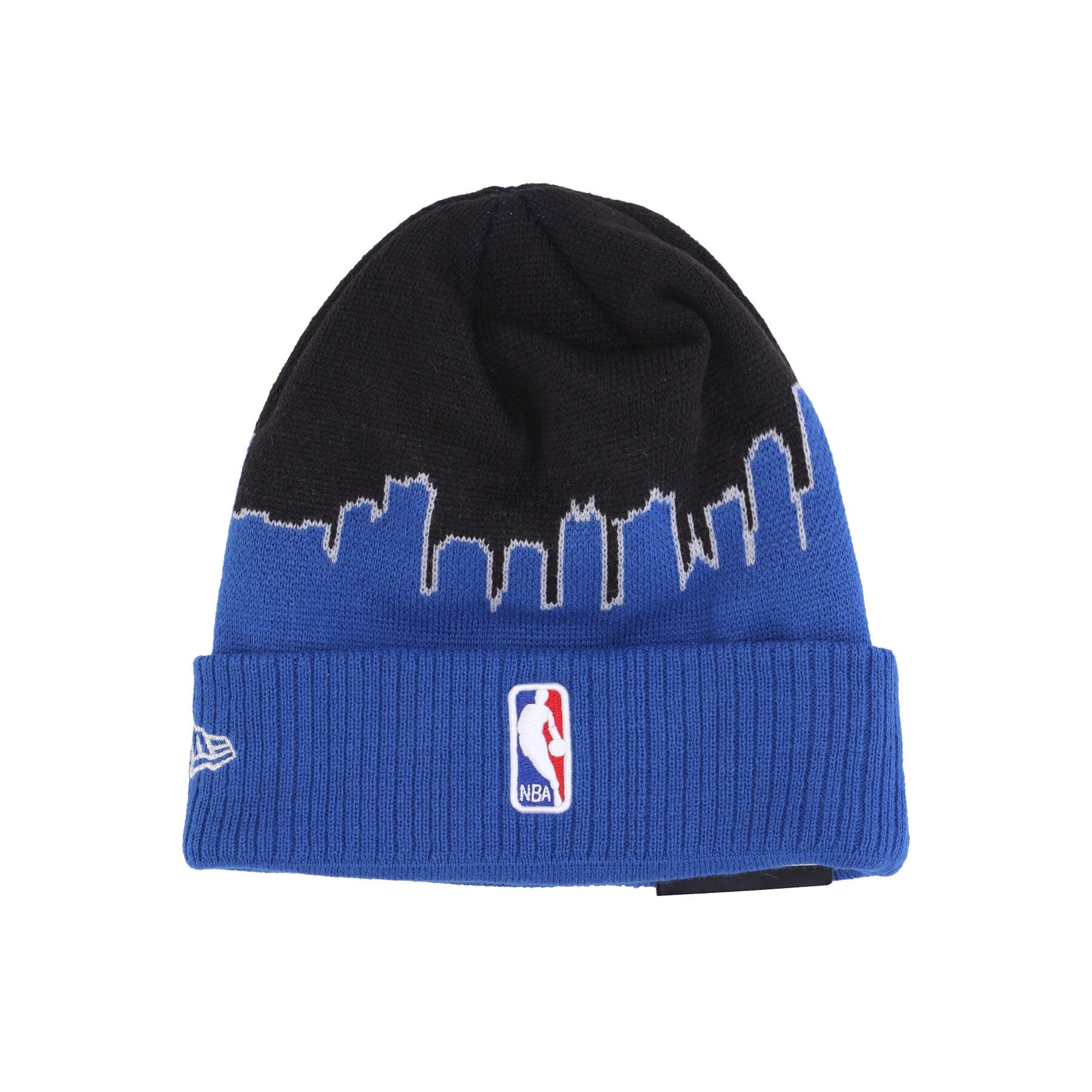 New Era, Cappello Uomo Nba Tip Off Knit Orlmag, 