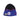 New Era, Cappello Uomo Nba Tip Off Knit Phi76e, Black/original Team Colors