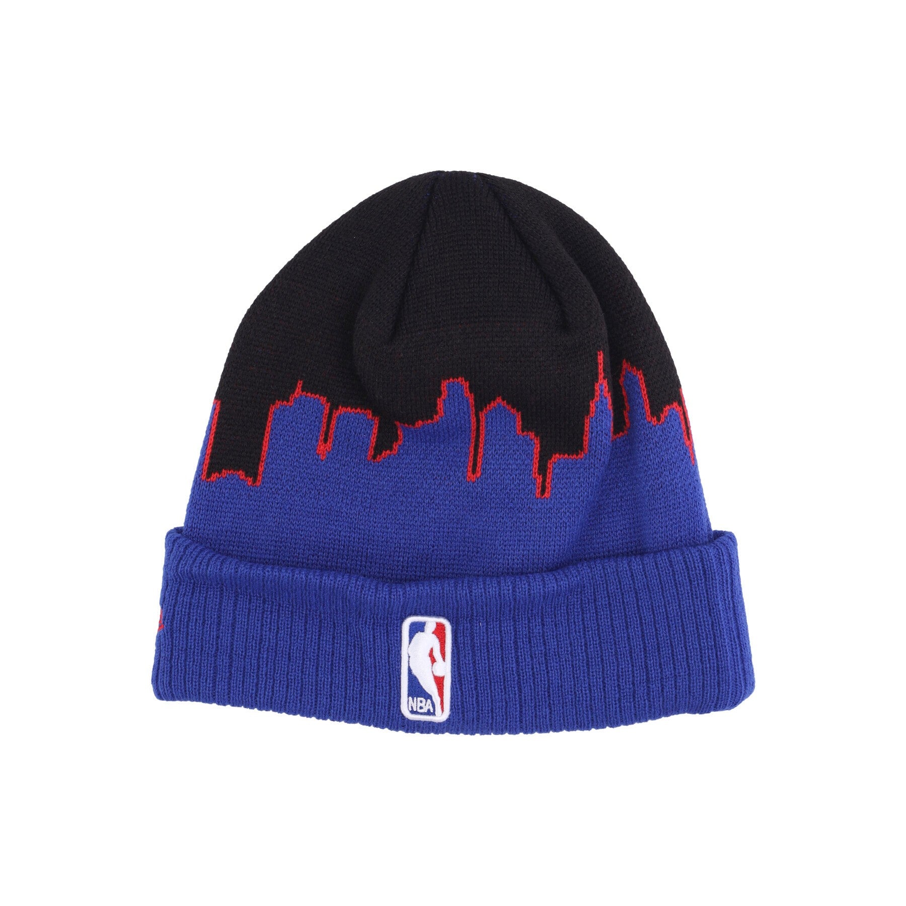 New Era, Cappello Uomo Nba Tip Off Knit Phi76e, 