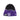 Cappello Uomo Nba Tip Off Knit Sackin Black/original Team Colors