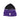 Cappello Uomo Nba Tip Off Knit Sackin Black/original Team Colors