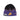 New Era, Cappello Uomo Nba Tip Off Knit Phosun, Black/original Team Colors