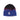 New Era, Cappello Uomo Nba Tip Off Knit Logo, Black