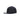 New Era, Cappellino Visiera Piatta Uomo Mlb Gtx 5950 Neyyan, Black