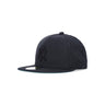 New Era, Cappellino Visiera Piatta Uomo Mlb Gtx 5950 Neyyan, Black