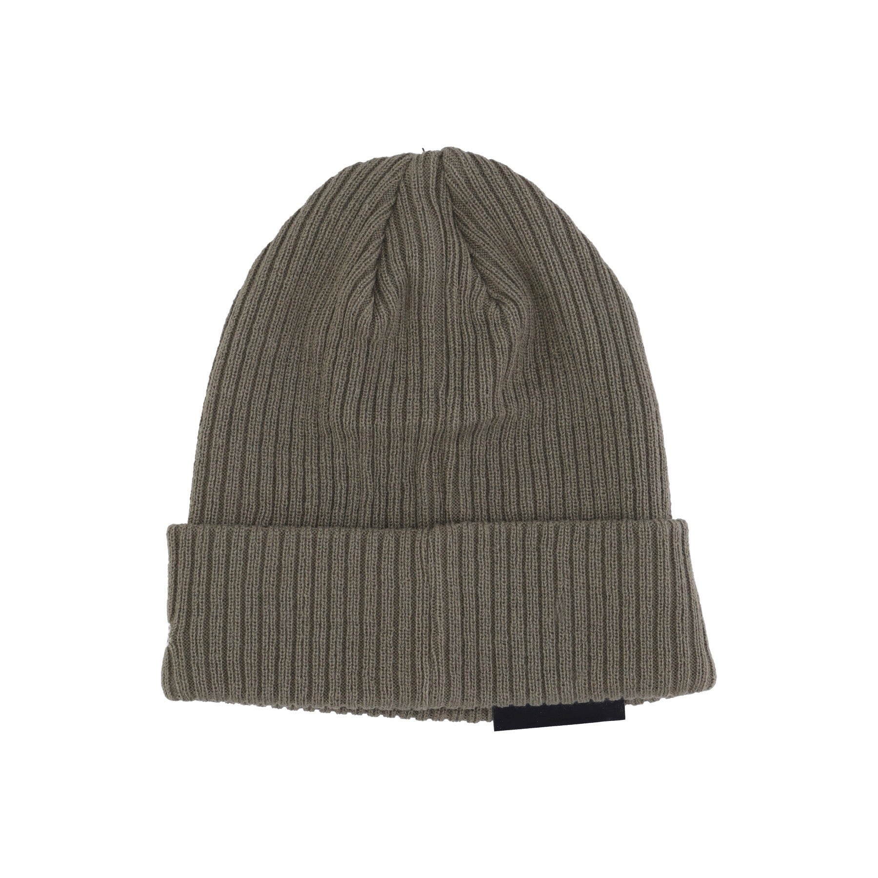 New Era, Cappello Uomo Ne Colour Cuff Beanie, New Olive