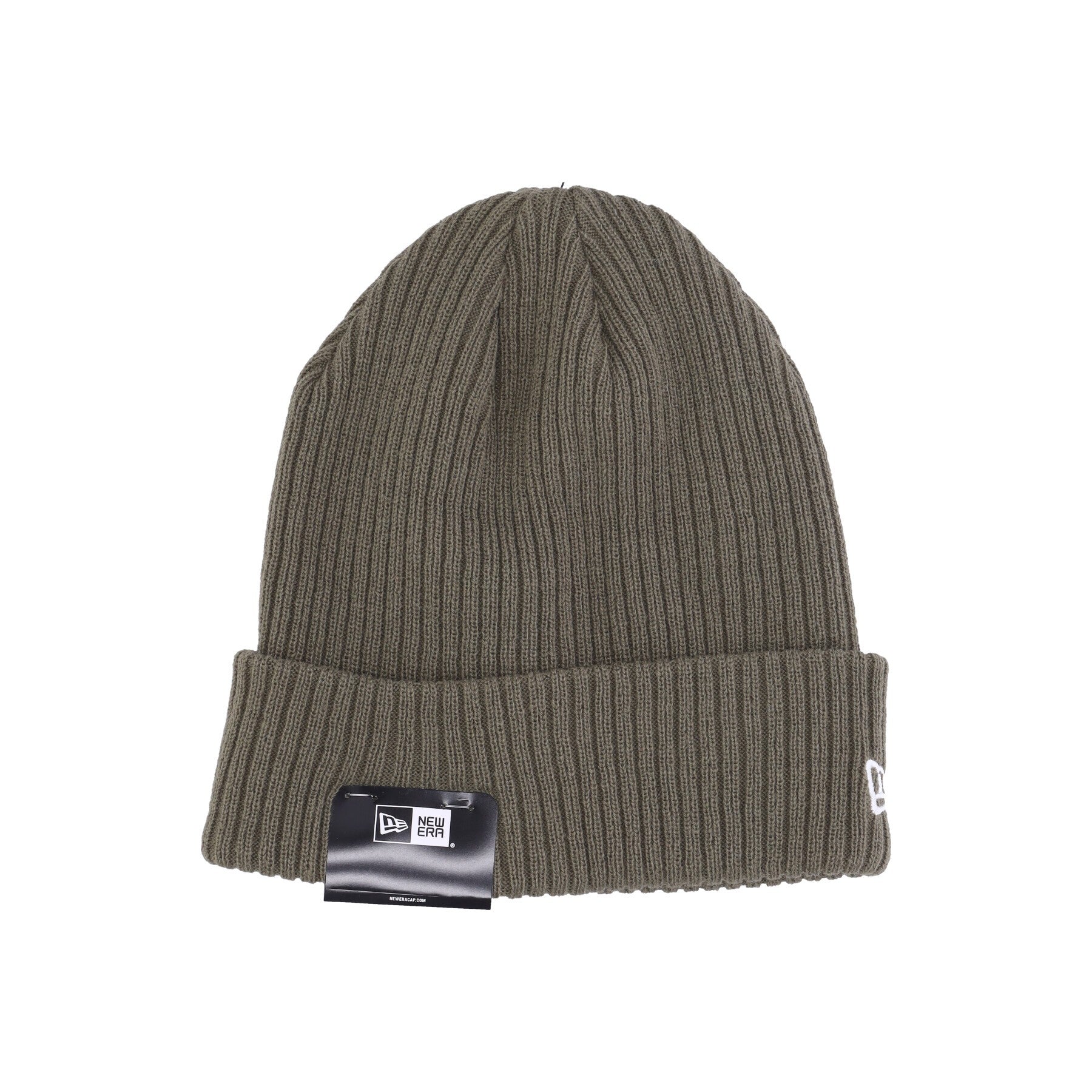 New Era, Cappello Uomo Ne Colour Cuff Beanie, 