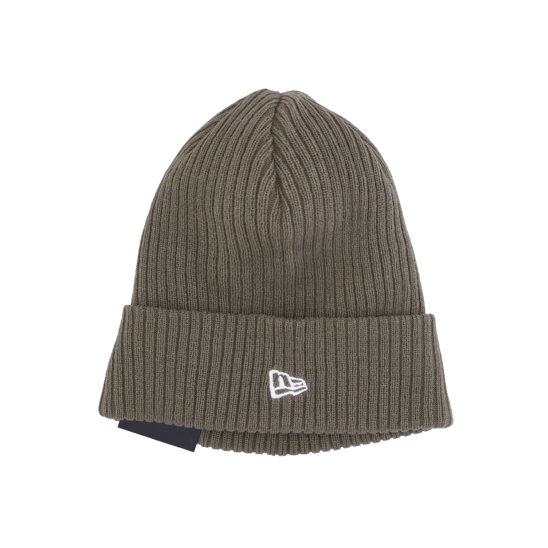 New Era, Cappello Uomo Ne Colour Cuff Beanie, 