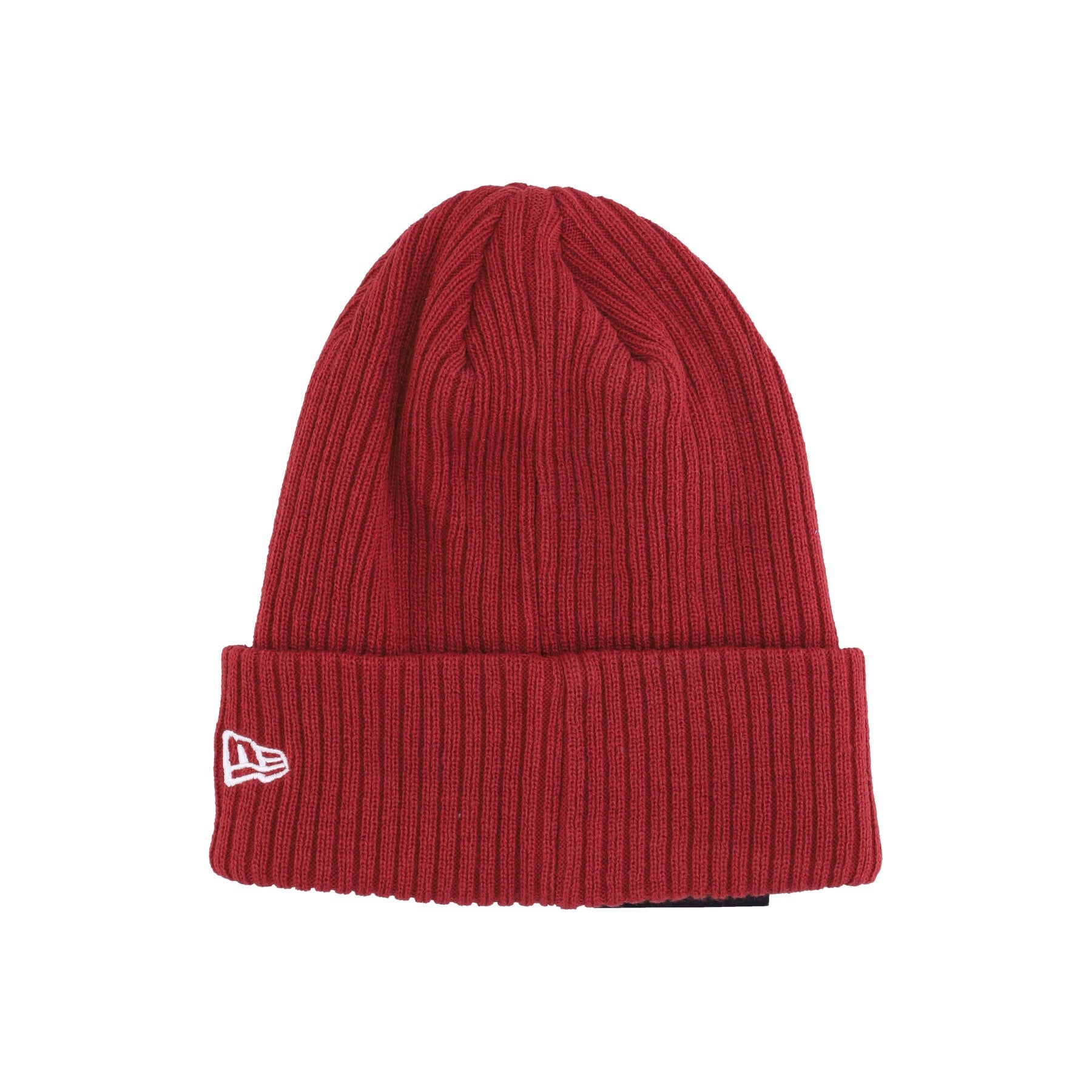 New Era, Cappello Uomo Ne Colour Cuff Beanie, 