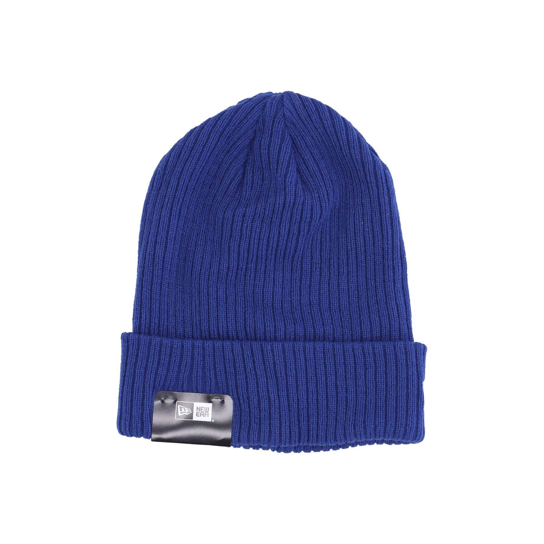 New Era, Cappello Uomo Ne Colour Cuff Beanie, Light Royal