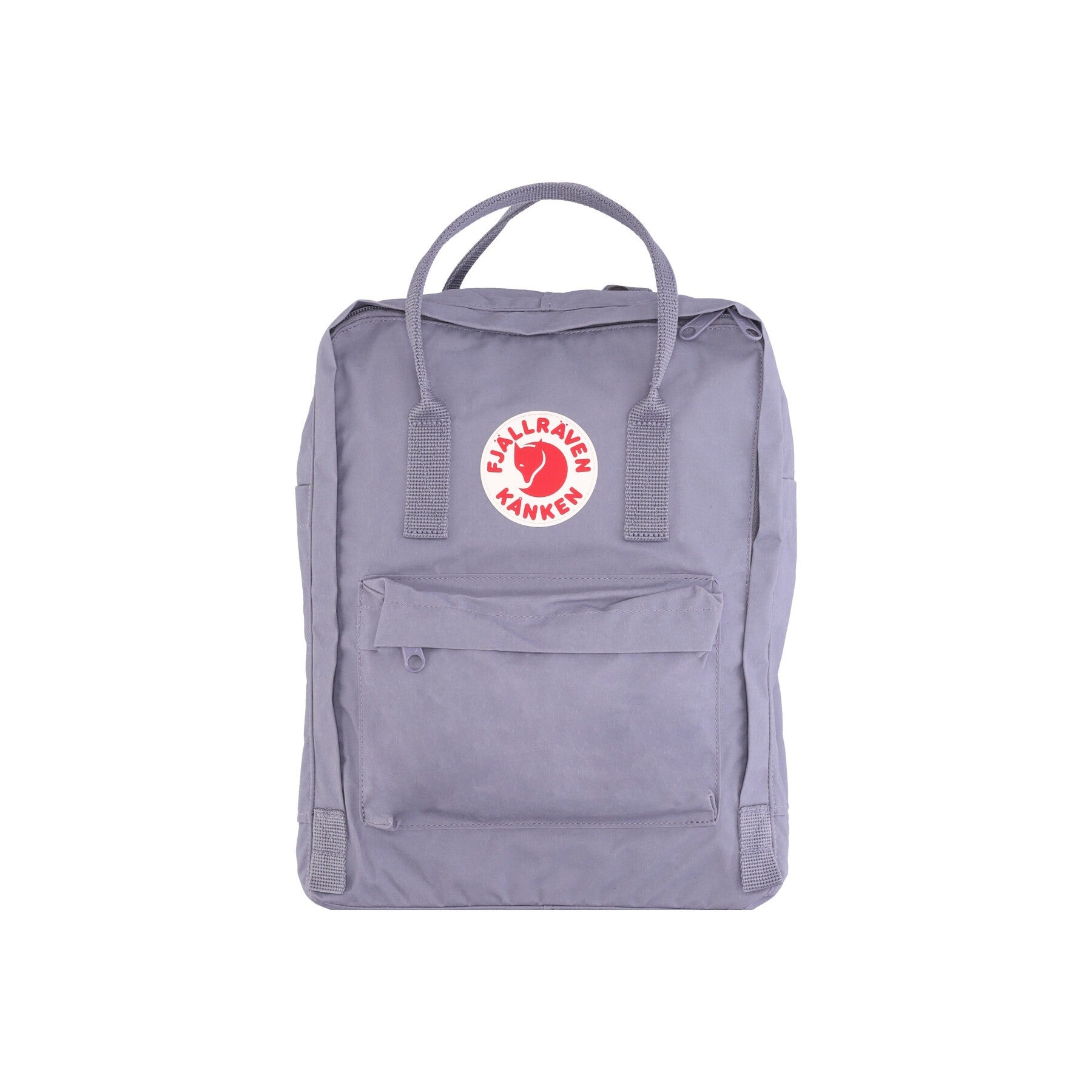 Kanken Flint Grey Unisex Rucksack