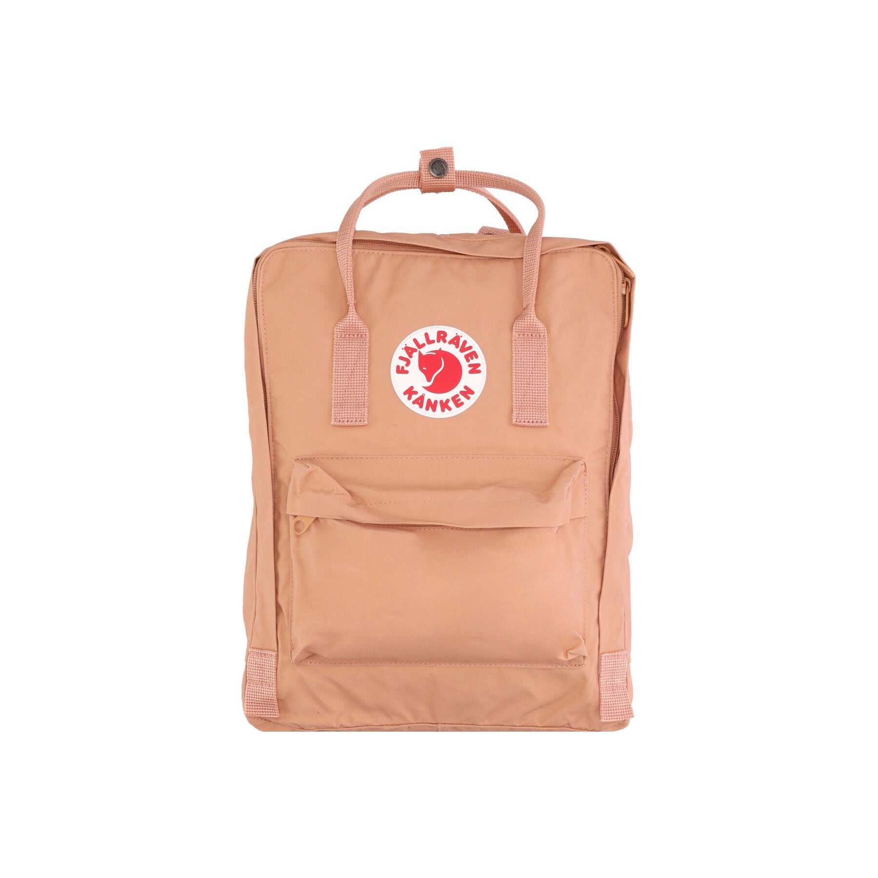 Unisex Kanken Rucksack Pfirsichsand