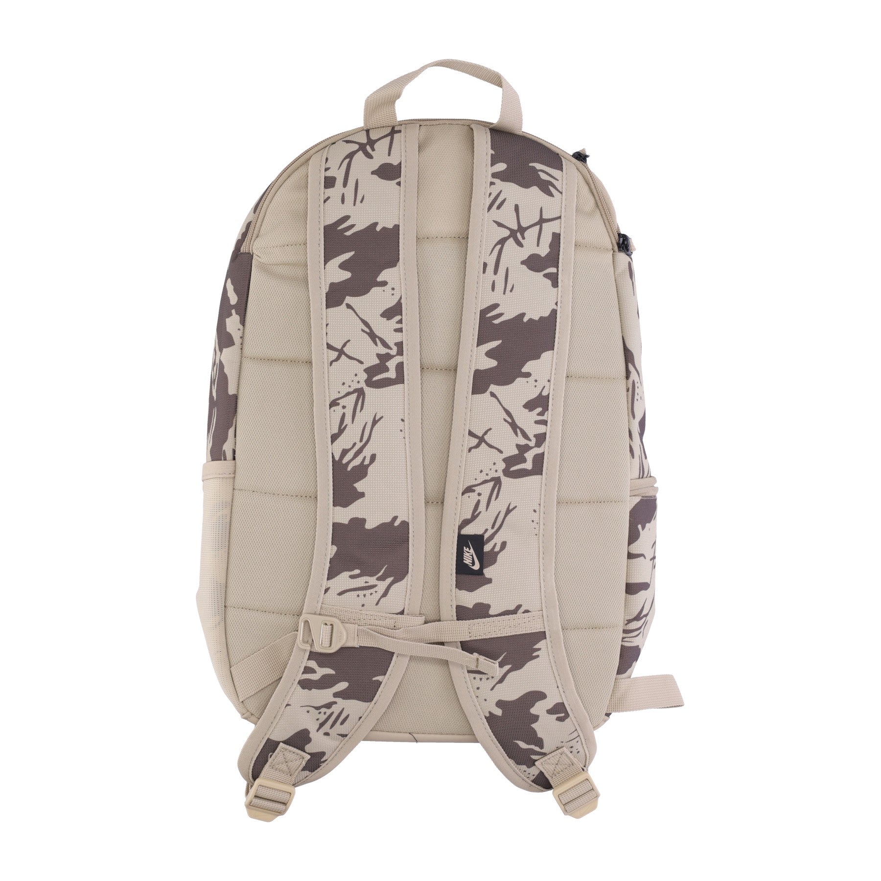 Nike, Zaino Uomo Heritage Eugene Backpack, 