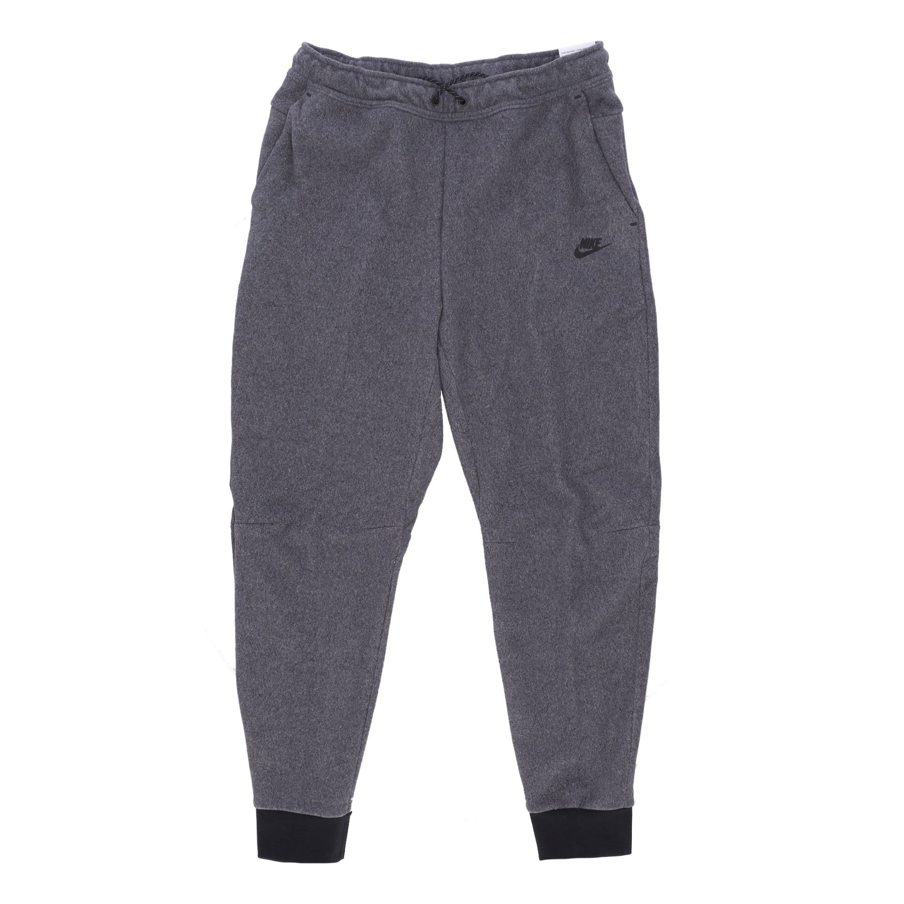 nike tech fleece glacier grey