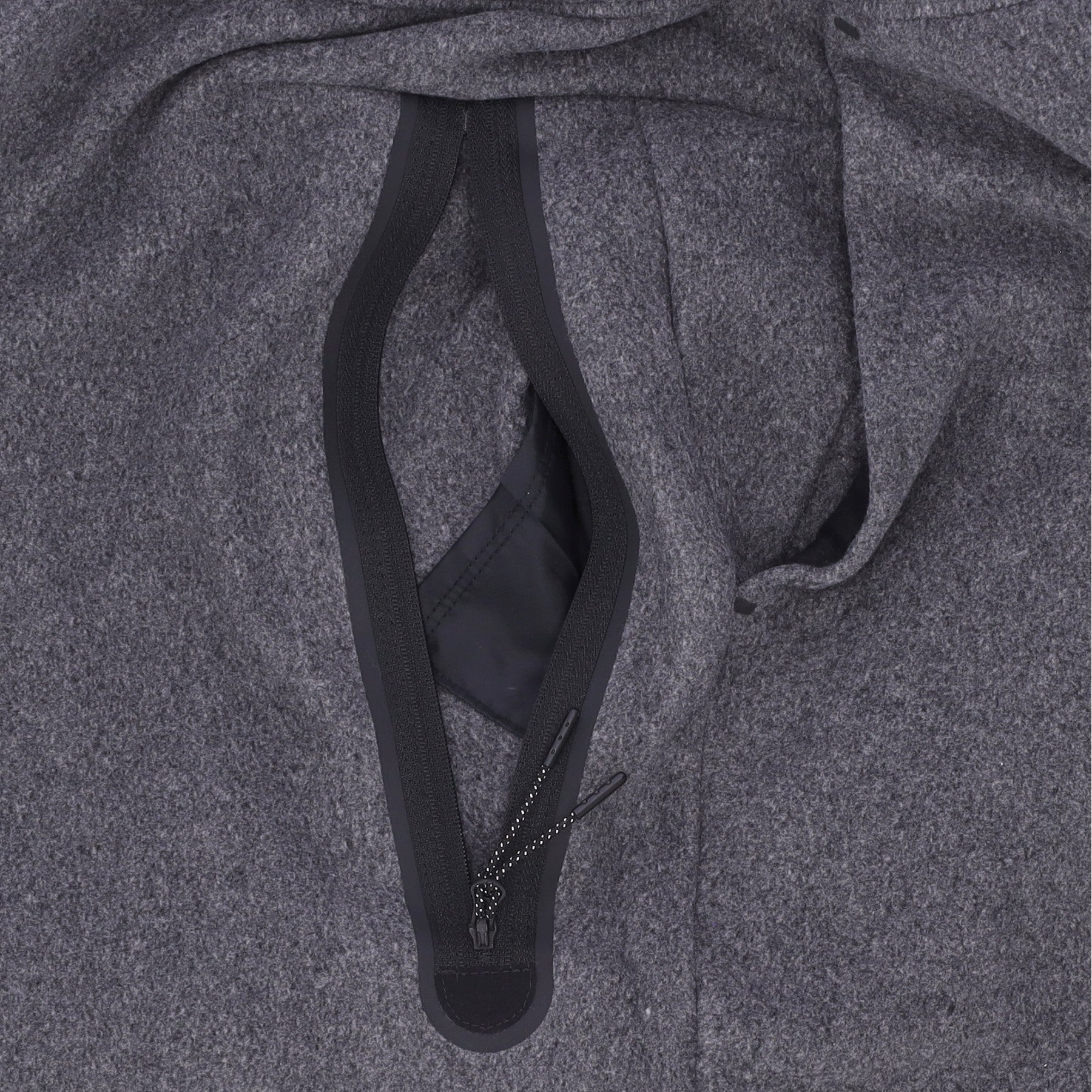 Nike, Pantalone Tuta Felpato Uomo Sportswear Tech Fleece Winter Jogger, 