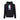 Nike Nba, Felpa Cappuccio Uomo Nba Fleece Po Essential Hoodie Team 31, Black