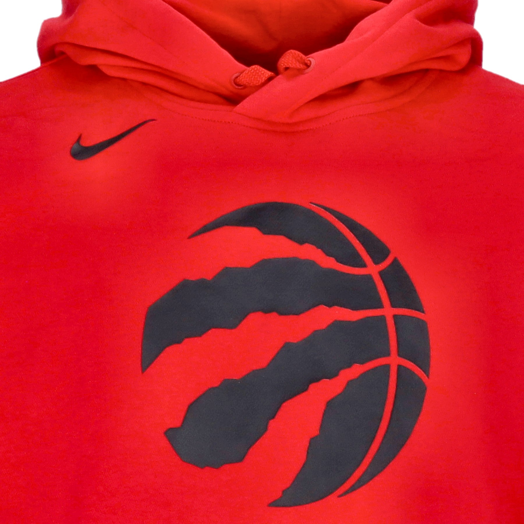 Nike Nba, Felpa Cappuccio Uomo Nba Essential Fleece Hoodie Torrap, 