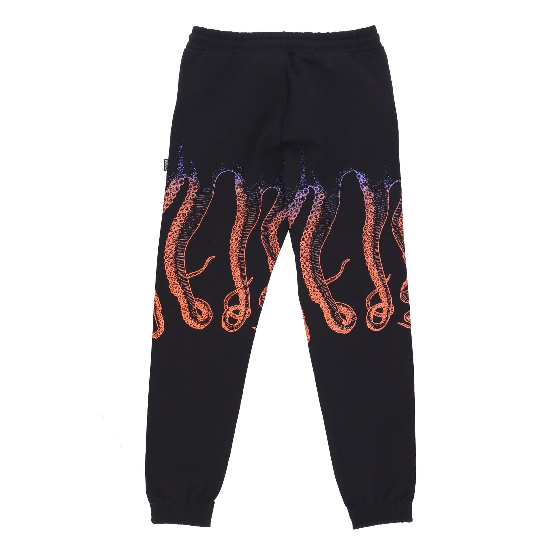 Octopus, Pantalone Tuta Felpato Uomo Gradient Sweatpant, 