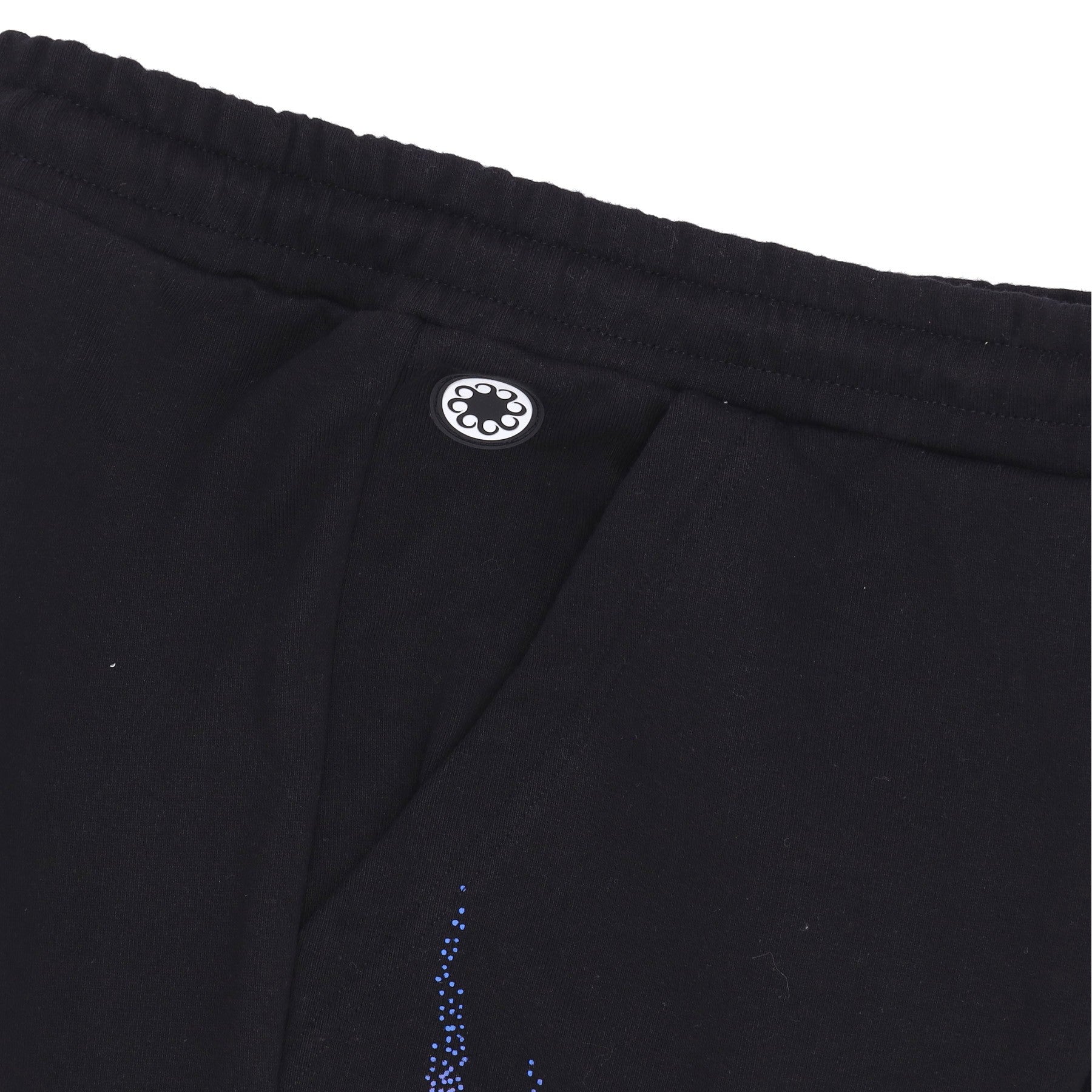 Octopus, Pantalone Tuta Felpato Uomo Gradient Sweatpant, 