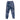 Octopus, Pantalone Tuta Felpato Uomo Freak Sweatpant X Horror Pack, Blue