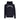 Nike Nba, Felpa Cappuccio Uomo Nba City Edition Essential Fleece Hoodie Golwar, Black