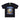 Huf, Maglietta Uomo Champions Tee, Black