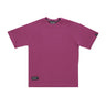 5tate Of Mind, Maglietta Uomo Retrofuture Basic Tee, Purple