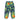 The Hundreds, Orsetto Uomo Radar Sweatpants, Blue