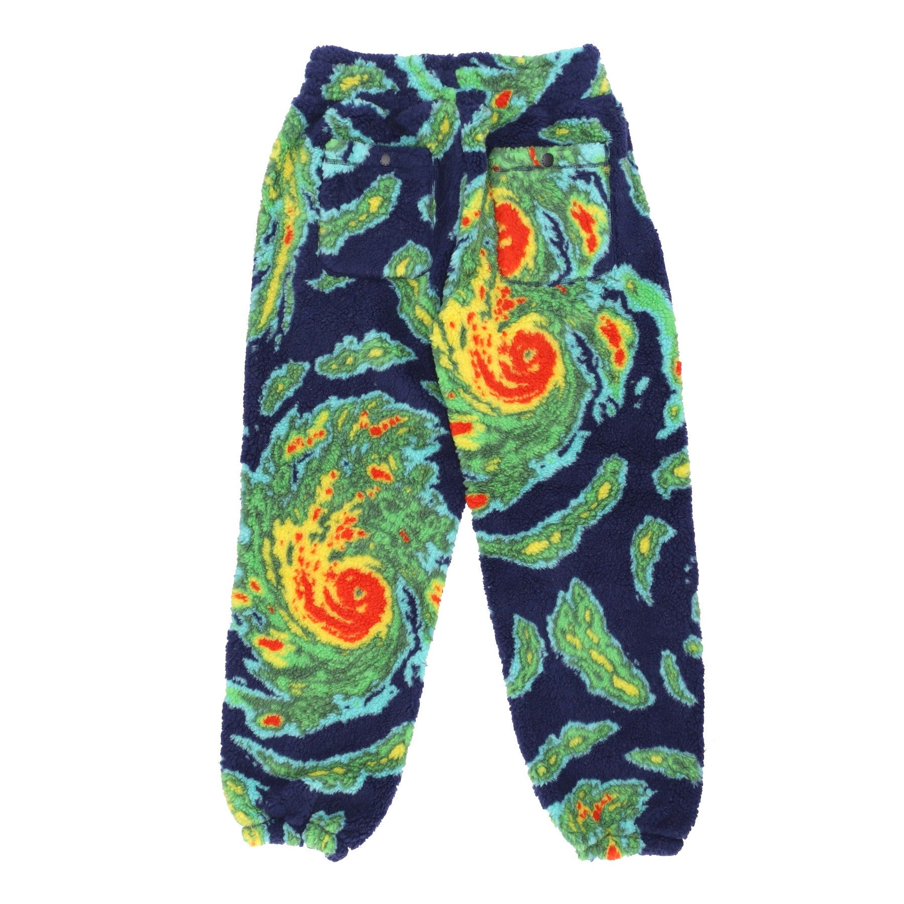 The Hundreds, Orsetto Uomo Radar Sweatpants, 