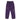 The Hundreds, Pantalone Lungo Uomo Camp Convertible Pants, Purple