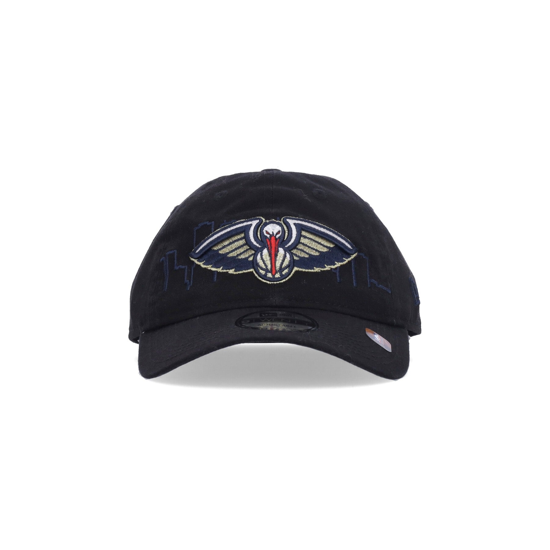 New Era, Cappellino Visiera Curva Uomo Nba Tip Off 920 Neopel, 