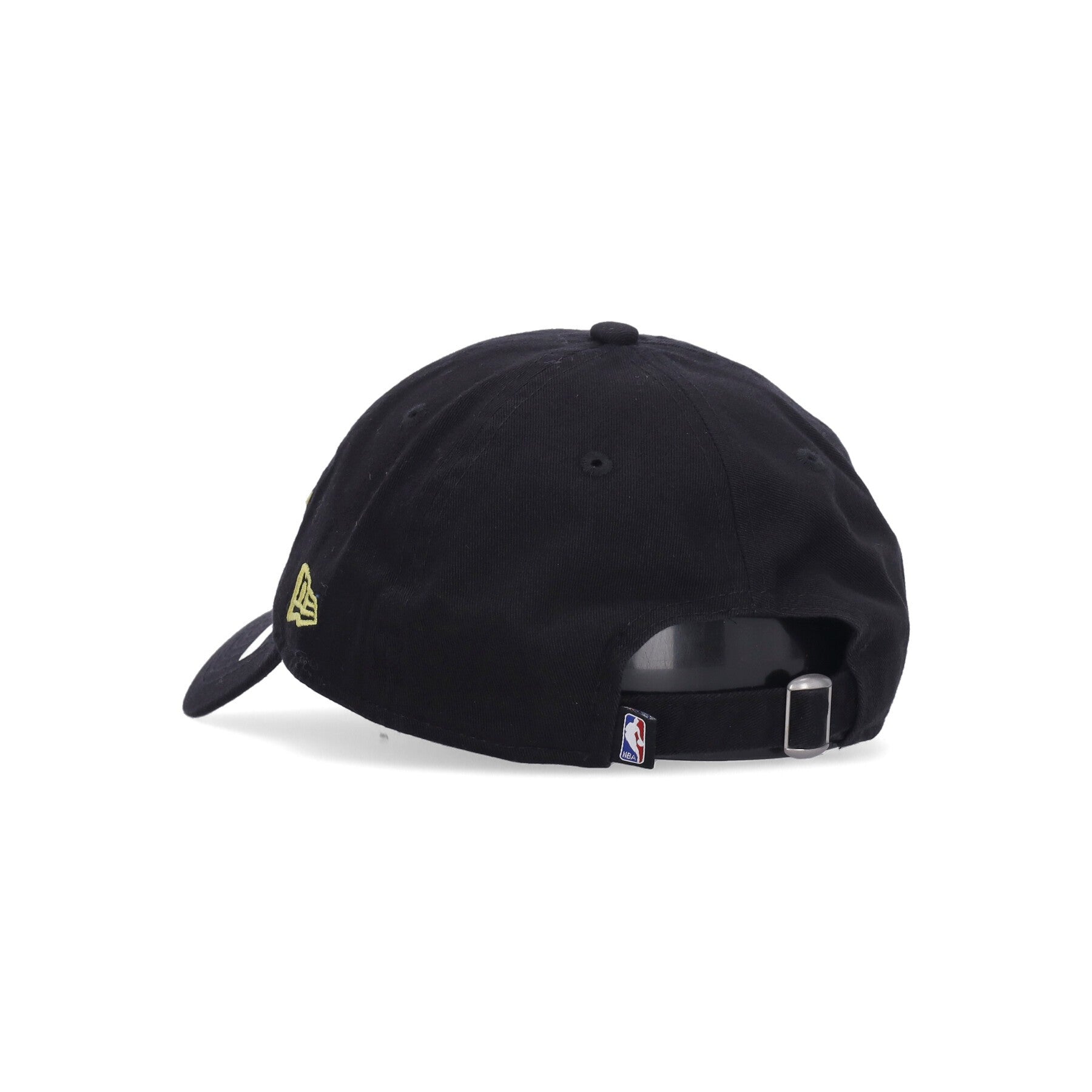 New Era, Cappellino Visiera Curva Uomo Nba Tip Off 920 Utajaz, 