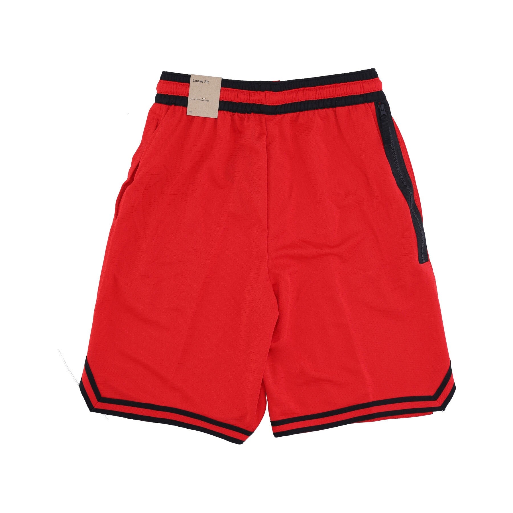 Nike Nba, Pantaloncino Tipo Basket Uomo Nba Courtside Dna Dri-fit Short Chibul, 