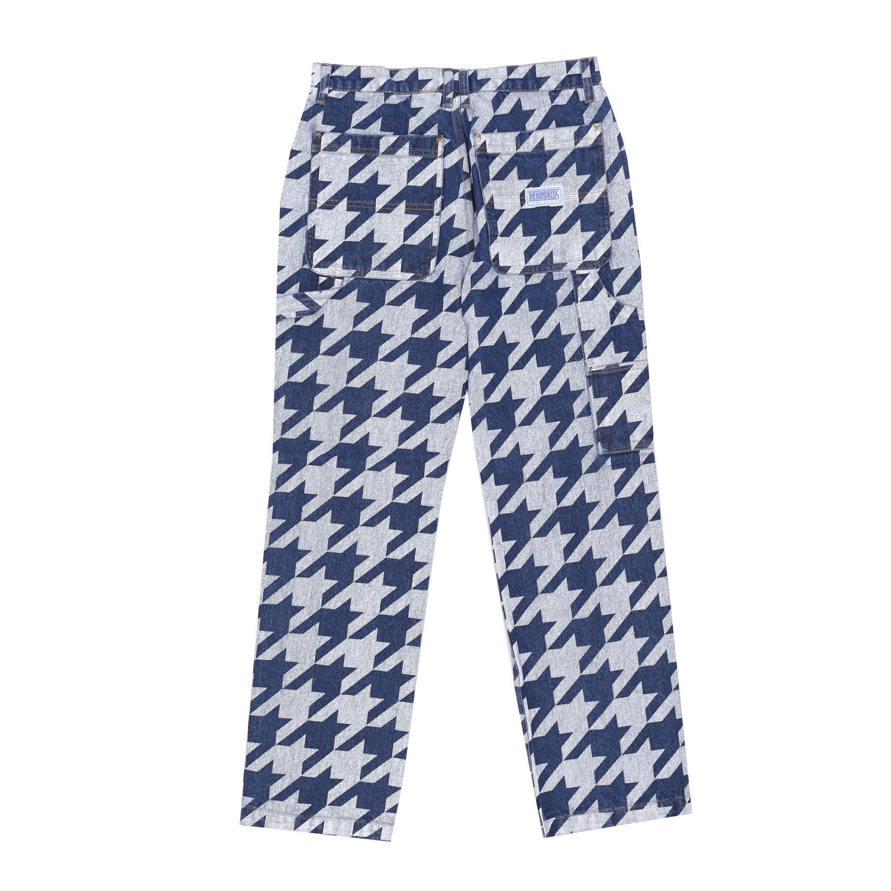 The Hundreds, Jeans Uomo Highland Pants, 